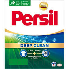 Persil Powder Regular (folding box) 220 g 4 prania