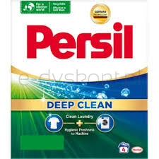 Persil Powder Regular (folding box) 220 g 4 prania