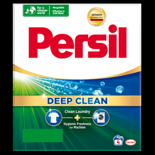 Persil Powder Regular (folding box) 220 g 4 prania