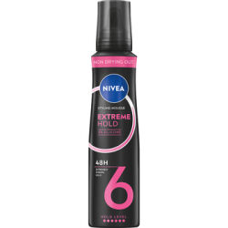 Nivea Pianka do włosów Extreme Hold 150 ml
