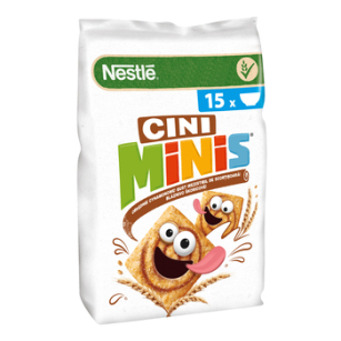 Nestle Cini Minis 450G