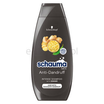 Schauma Szampon Anti-Dandruff 400Ml