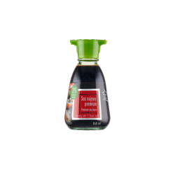 House of Asia Sos sojowy premium 150ml