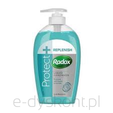 Radox Replenish 250Ml(p)