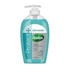 Radox Replenish 250Ml