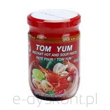 Cock Pasta Tom Yum 900G