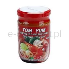 Cock Pasta Tom Yum 900G