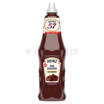 Heinz Sos Firecracker 1l