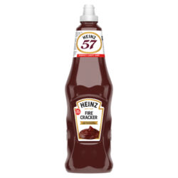 Heinz Sos Firecracker 1l