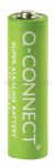 Q-Connect Baterie Super-Alkaliczne Aa, Lr06, 1,5V, 4Szt. - 2