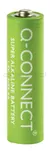 Q-Connect Baterie Super-Alkaliczne Aa, Lr06, 1,5V, 4Szt. - 2
