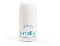 Ziaja Sensitiv Anty-Perspirant W Kremie 60 Ml