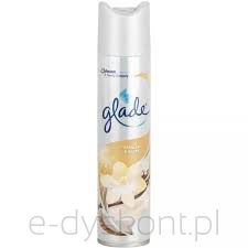 Glade Odświezacz Aerozol Czysta Świeżość 300Ml