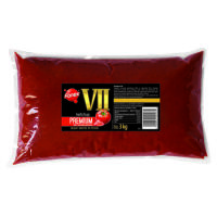 Fanex Ketchup VII 3 kg worek z korkiem