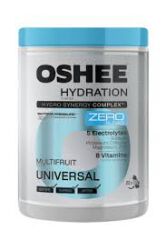Oshee Hydration Powder Multifruit Zero Jar 330 G