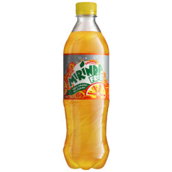 Mirinda Napój Gazowany O Smaku Pomarańczowym Zero Cukru 500 Ml SK
