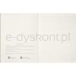 Notatnik MOLESKINE Harry Potter Wingardium 2024, XL, 15x21cm, edycja limitowana - 3