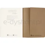 Notatnik MOLESKINE Harry Potter Wingardium 2024, XL, 15x21cm, edycja limitowana - 6