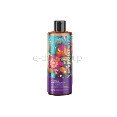 Vianek Prebiotyczny Szampon Wzmacniający 300 Ml