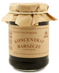 Vitapol Koncentrat Barszczu Czerwonego 240 G