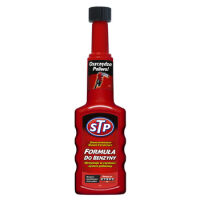 Formuła do benzyny 200 ml STP