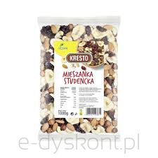 Kresto mieszanka studencka 1kg