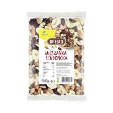 Kresto mieszanka studencka 1kg