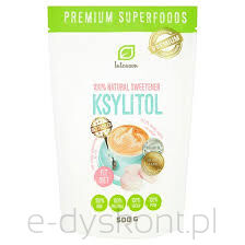 Intenson Ksylitol 500g