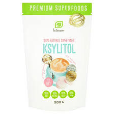 Intenson Ksylitol 500g