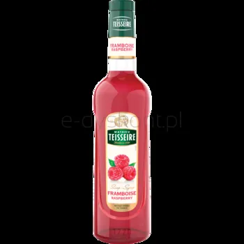 Mathieu Teisseire Syrop Malinowy 0,7L