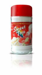 Sweet Top Słodzik puder 150 g Sweet Top ( czerwony )