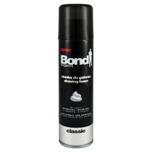 Bond pianka do golenia Classic 200ml+50ml