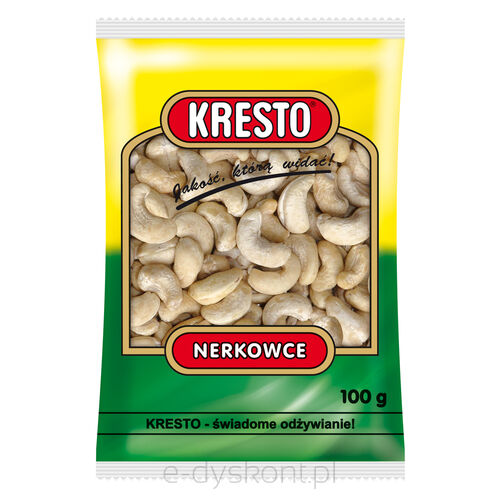 Kresto Nerkowce 100 G