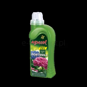 Mineral Żel Nawóz Do Hortensji 0,5 L, Agrecol