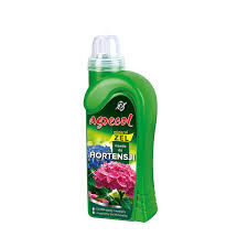 Agrecol Mineral Żel Nawóz Do Hortensji 0,5 L