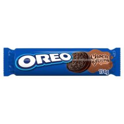 Oreo Ciastka Brownie 154 G