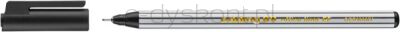 Edding Cienkopis E-89, 0,3Mm, Czarny 