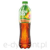 FuzeTea Juicy Lemon 500 ml