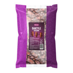 Moreso daktyl Suszony 1 KG