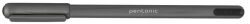 LINC Długopis Pentonic, śr. kulki 1,0mm, gr. linii 0,5mm, czarny