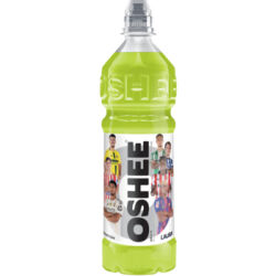 OSHEE Isotonic Drink Pear 750ml SK