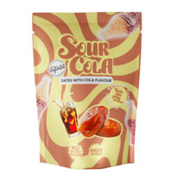 Felfoldi daktyle o smaku kwaśnej coli 100g