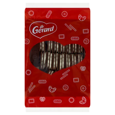 Dr Gerard Mafijne Black 800G