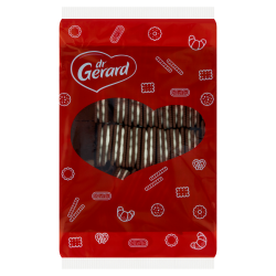 Dr.Gerard Mafijne Black 800G