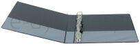 Donau Segregator ofertowy PP, A4/4RD/40, niebieski - 3