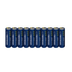 Esperanza Baterie Alkaliczne Aa Ezb114 10Szt
