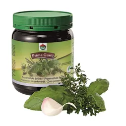 Hugli Zioła Prowansalskie W Paście 0,48Kg