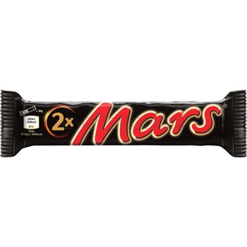 Mars Baton 70 G 