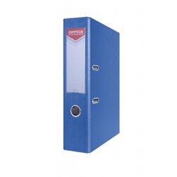 Office Products Segregator Officer, PP, A4/75mm, niebieski