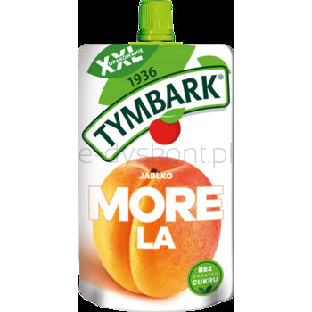 Tymbark Mus Morela 200 g